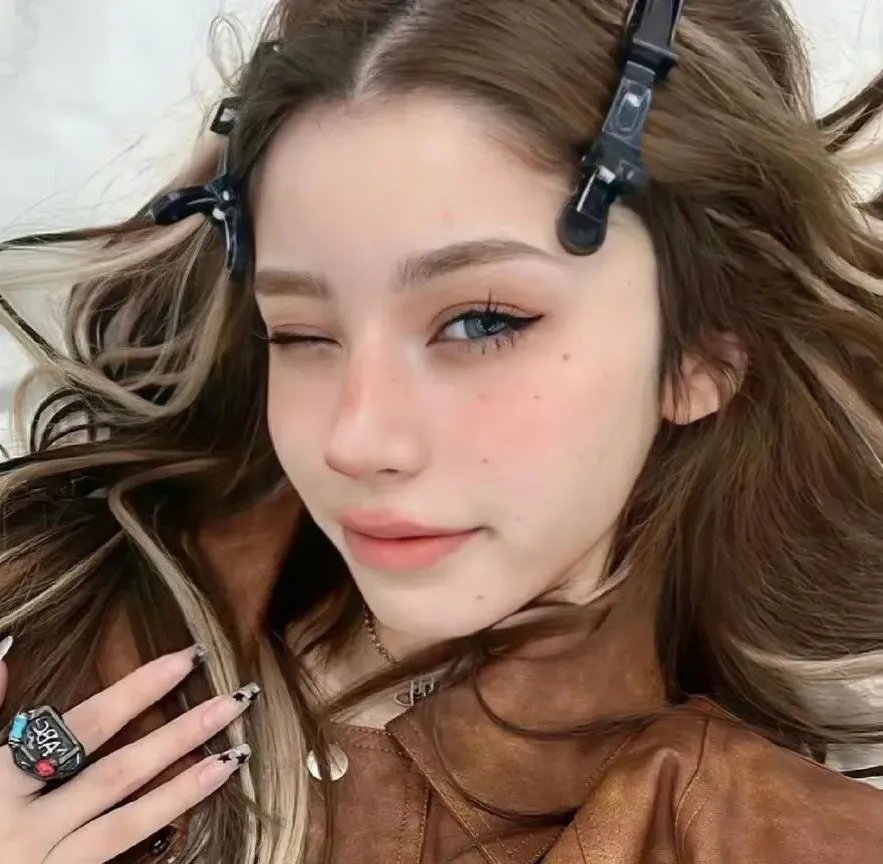 她和她的小鬼们